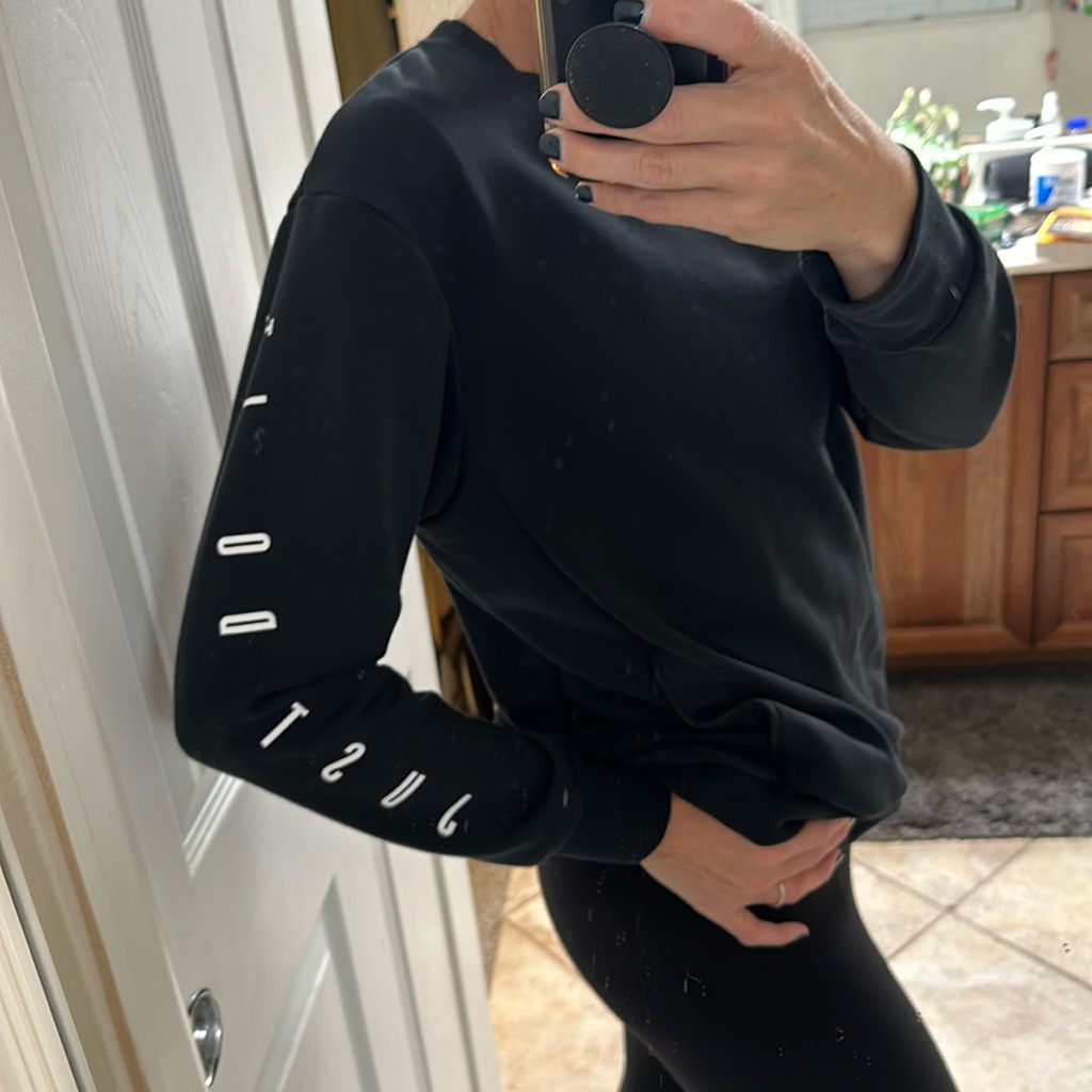Nike Crew Pullover